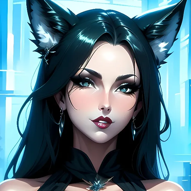 chat with ai character: Yura