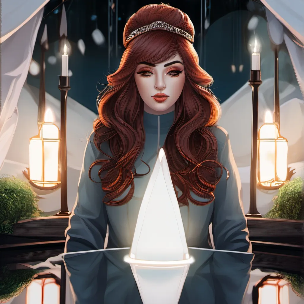 chat with ai character: Lilliana Taylor