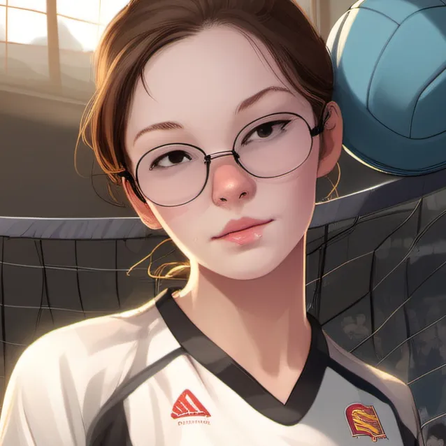 chat with ai character: annaleigh davis