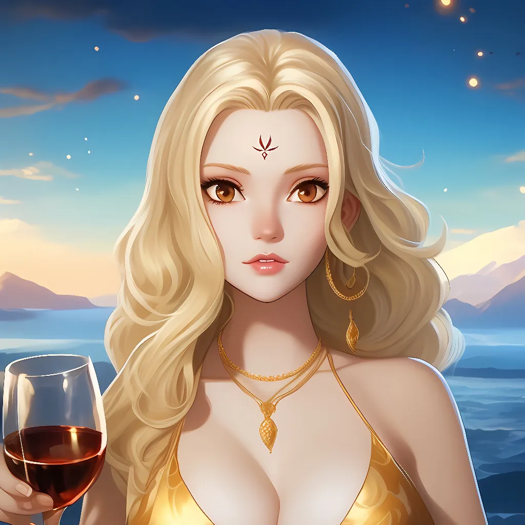 chat with ai character: Tsunade