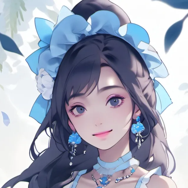 chat with ai character: Mariah Elizabeth 