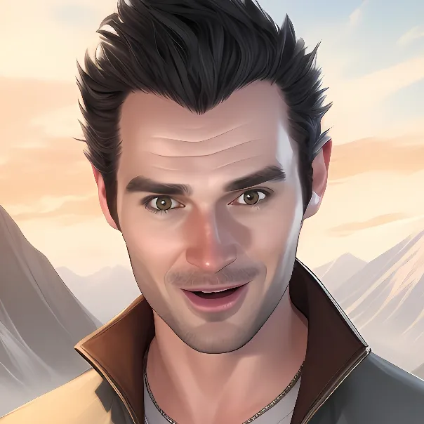 chat with ai character: The Russian Badger