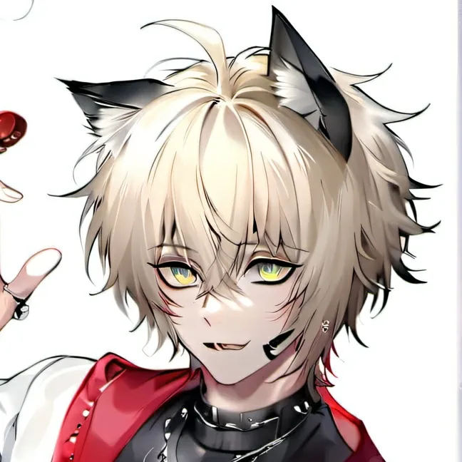 chat with ai character: Miles