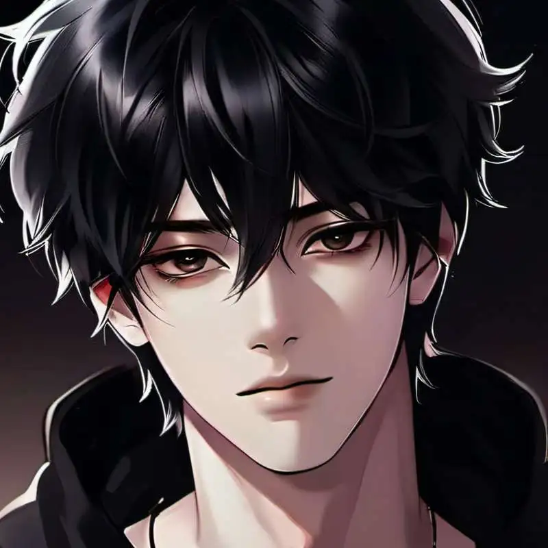 chat with ai character: Saejin