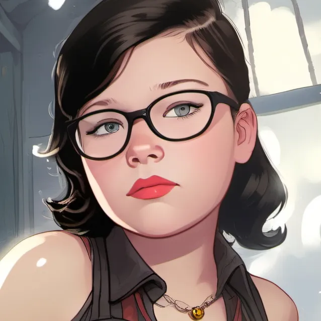 chat with ai character: Luna 