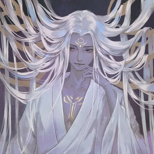 creator Nyakunami Mono's avatar