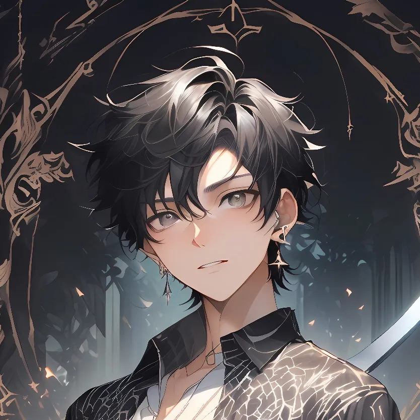 chat with ai character: Jason