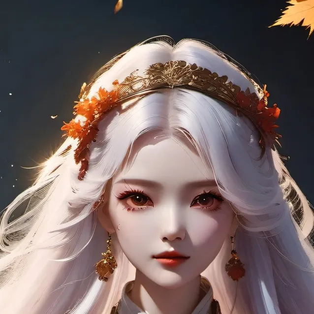 chat with ai character: starlight 