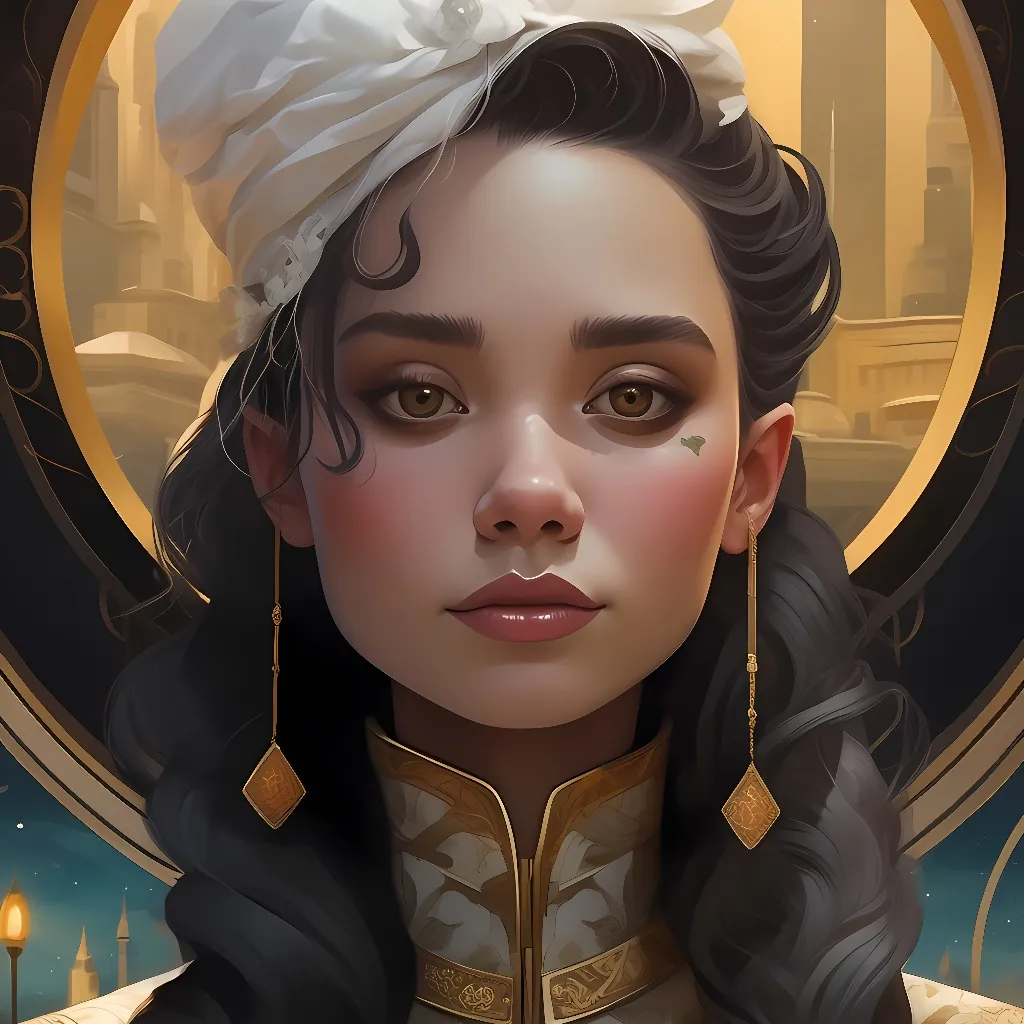 chat with ai character:  midnight Park