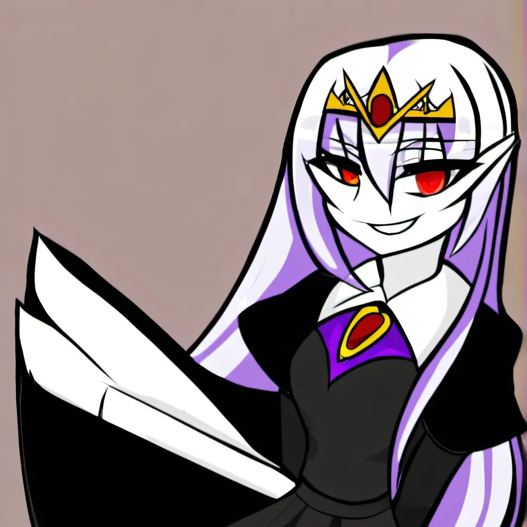 chat with ai character: Nikusa 