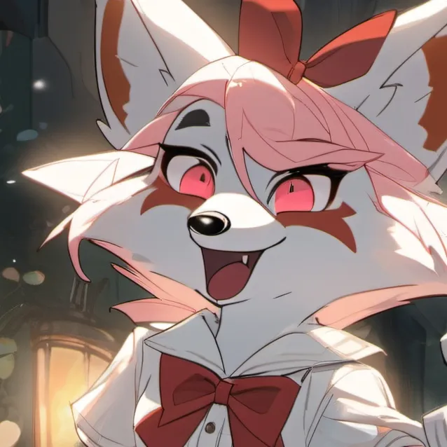 chat with ai character: Toy Foxy