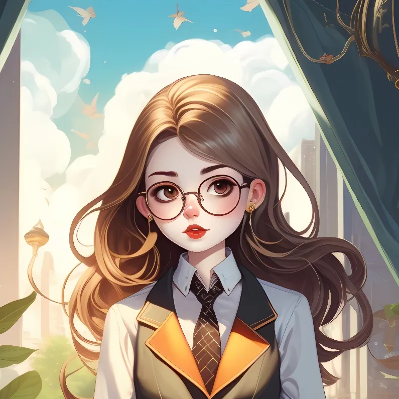 chat with ai character: yukiea