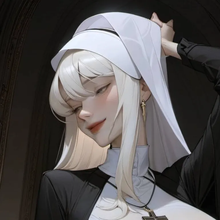 chat with ai character: Elise 