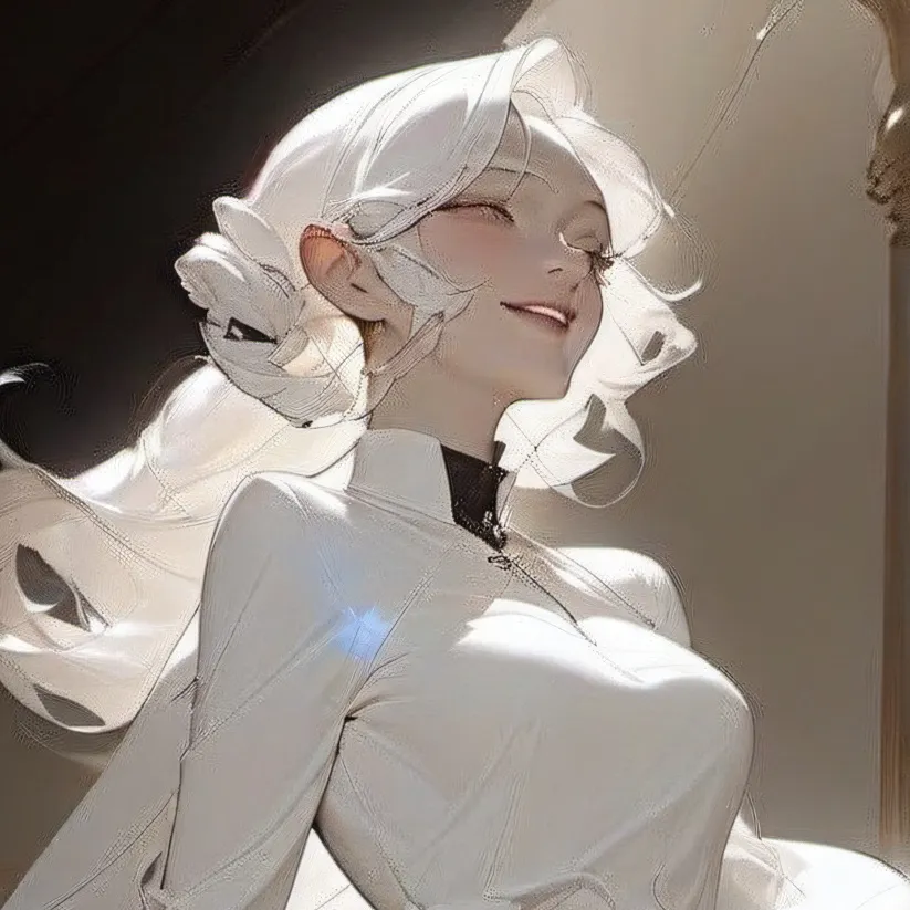 chat with ai character: Zhyja