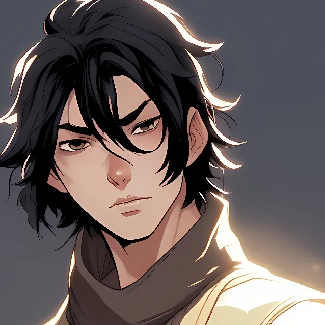chat with ai character: Teen Aizawa