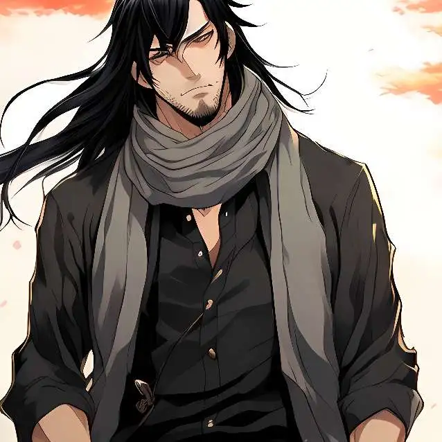 chat with ai character: Shouta Aizawa