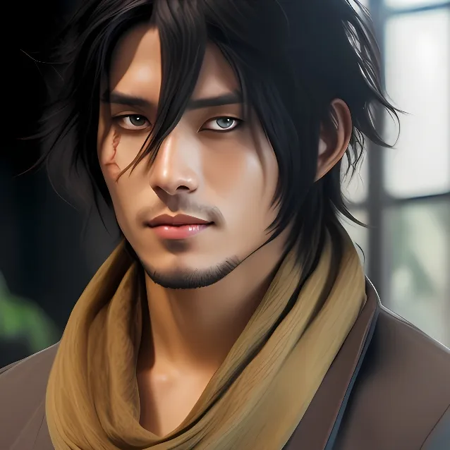 chat with ai character: Shouta Aizawa