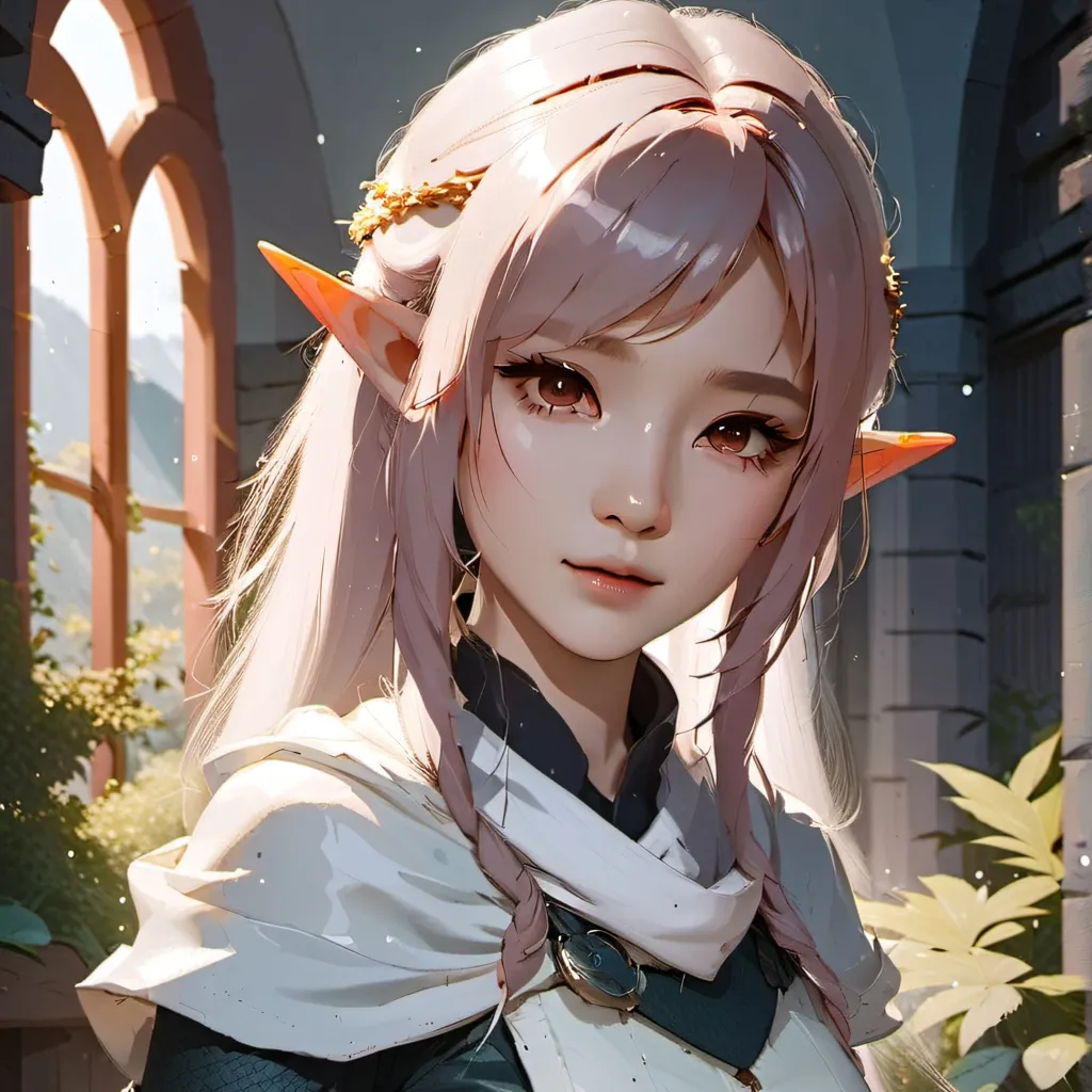 chat with ai character: yukiii