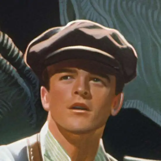 chat with ai character: Newsies