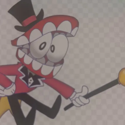 creator Caine134uwu's avatar