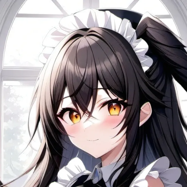 chat with ai character: Celeste