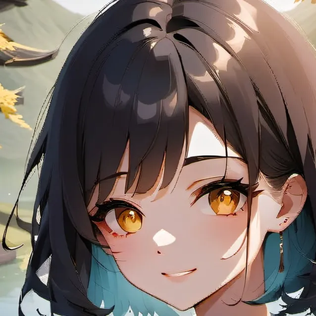 chat with ai character: Grace