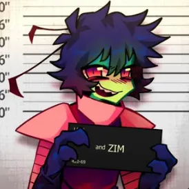 creator (-)Zim(-)'s avatar