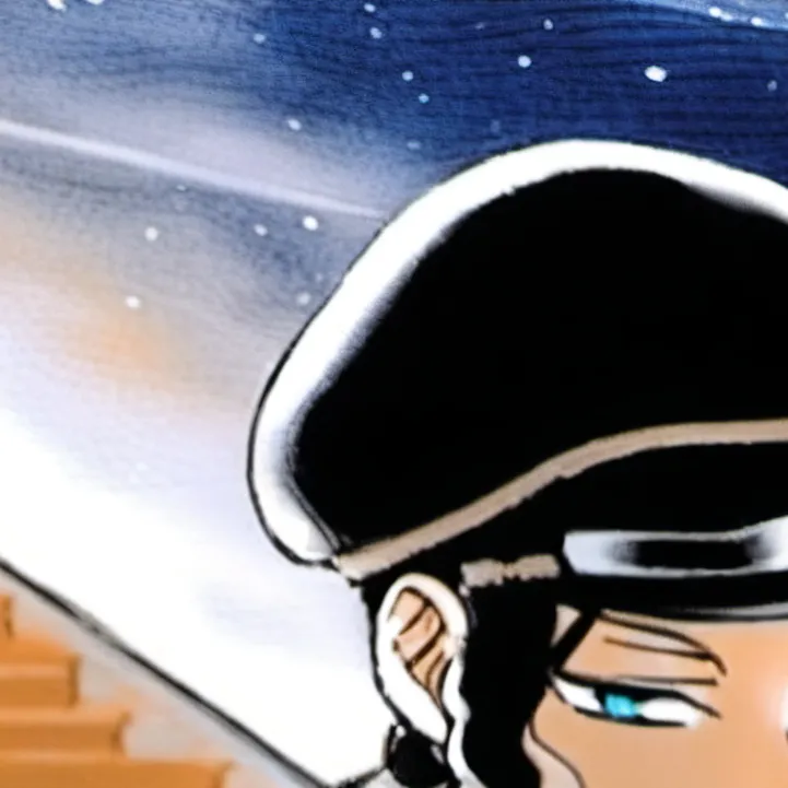 chat with ai character: Muzan (my au) 
