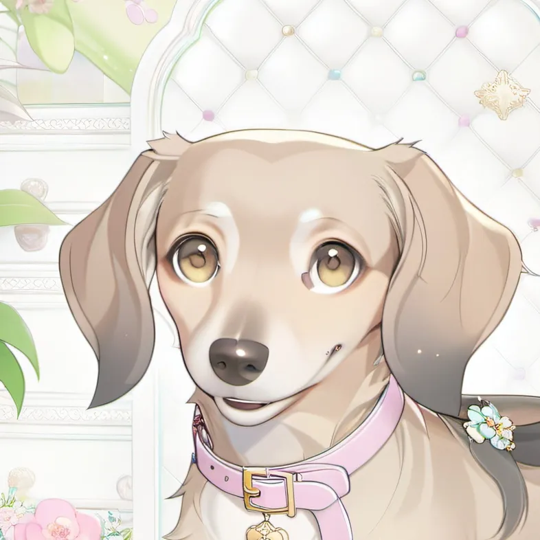 chat with ai character: Maggie