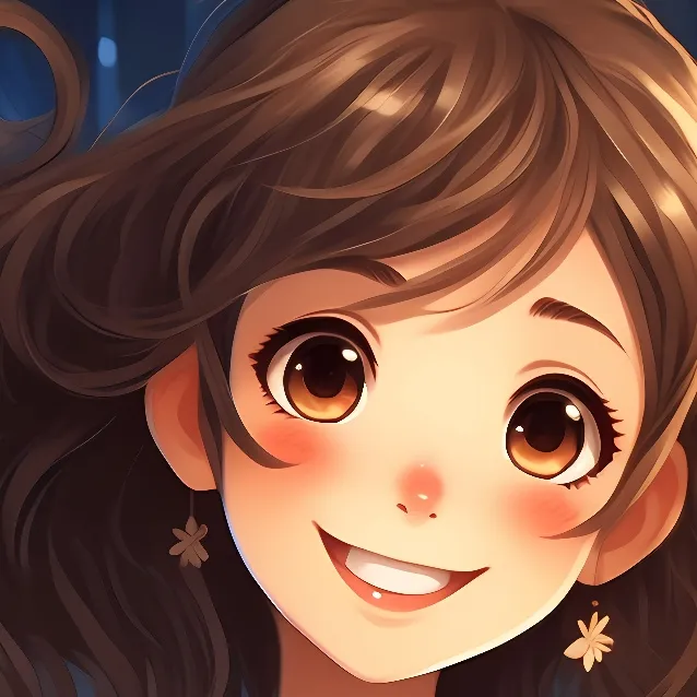 chat with ai character: Lilli