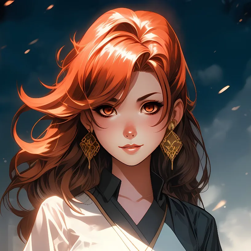 chat with ai character: Sairnas