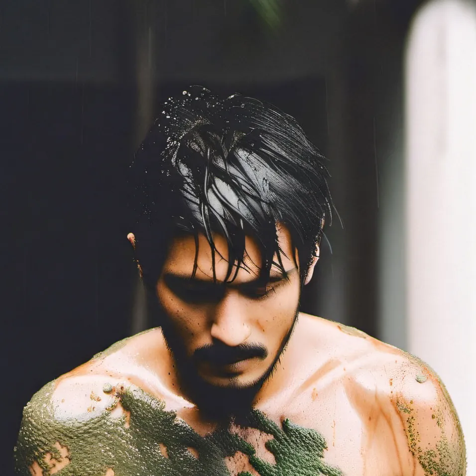 chat with ai character: Daniel. hurricane 