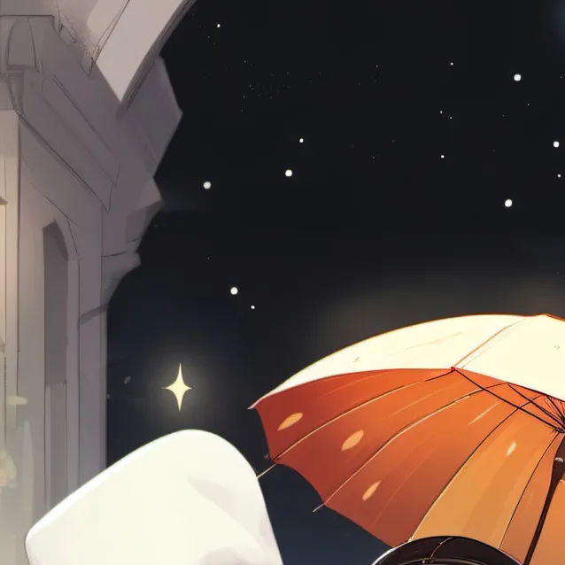chat with ai character: MoonDrop