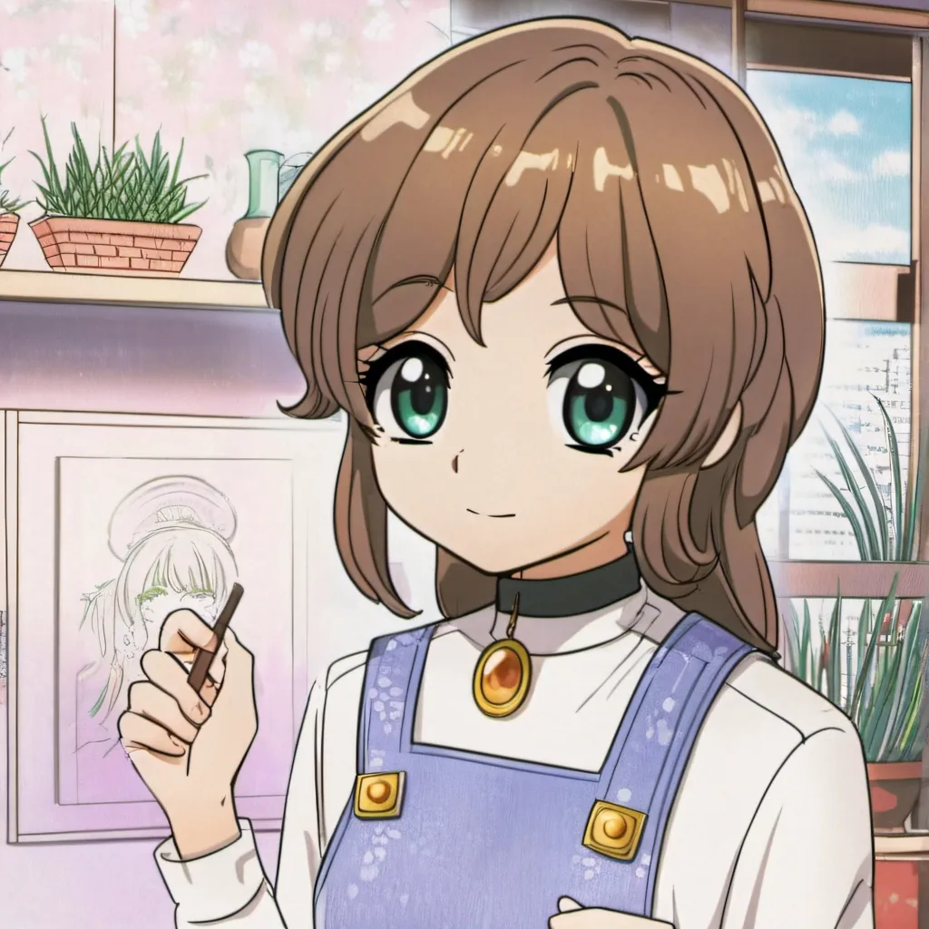 chat with ai character: Y/N