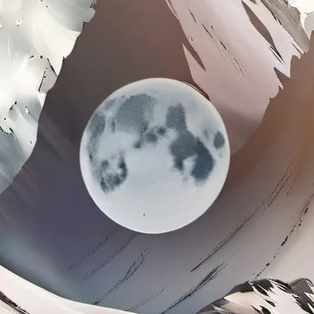 chat with ai character: ~☆Ruin Moon☆~