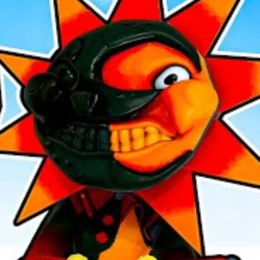creator /Eclipse/'s avatar