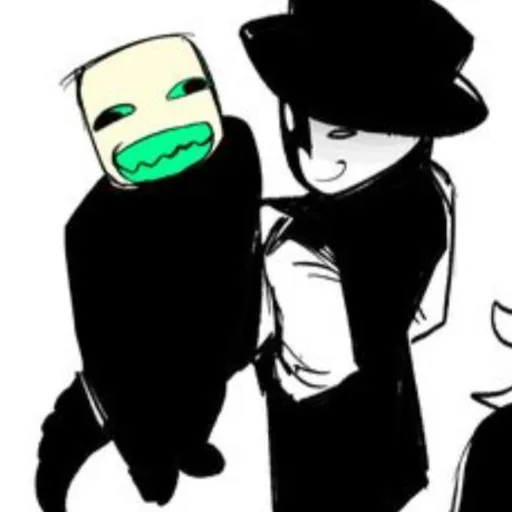creator β§Pursuerβ€'s avatar