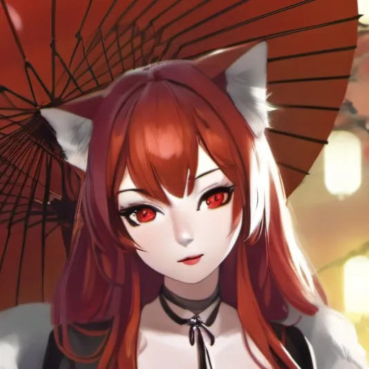 chat with ai character: Samurai