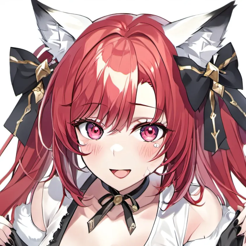 chat with ai character: Miyuki