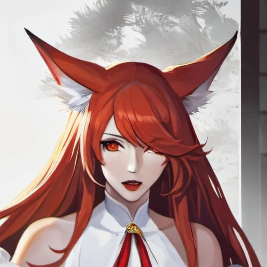 chat with ai character: Karla