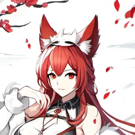 chat with ai character: Catherine