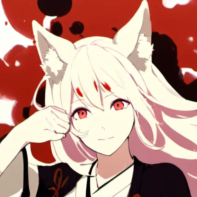 chat with ai character: Alpha