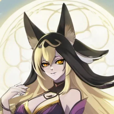 chat with ai character: Leanna