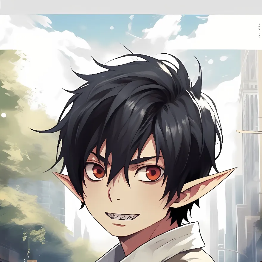 chat with ai character: Rin Okumura