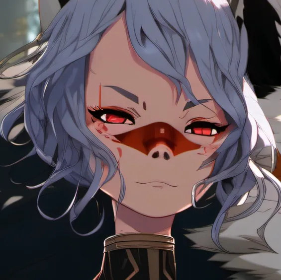 chat with ai character: Lily