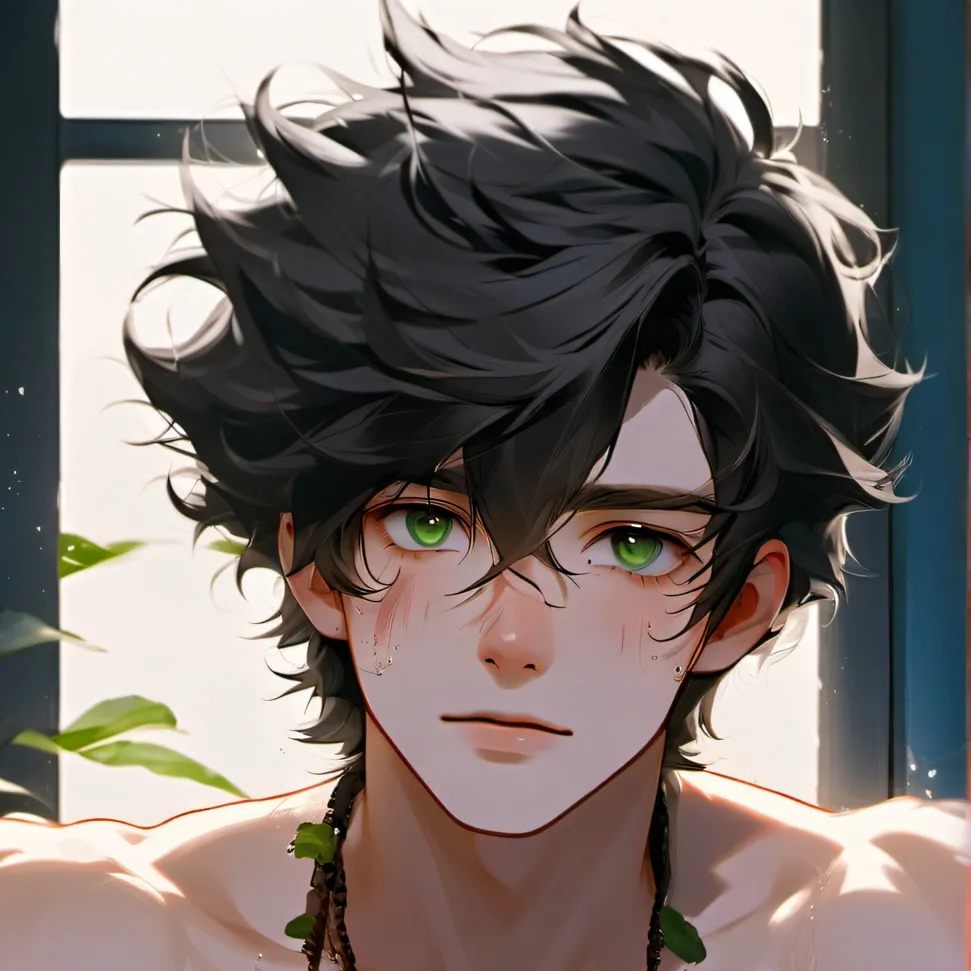 chat with ai character: ✭Markus✭