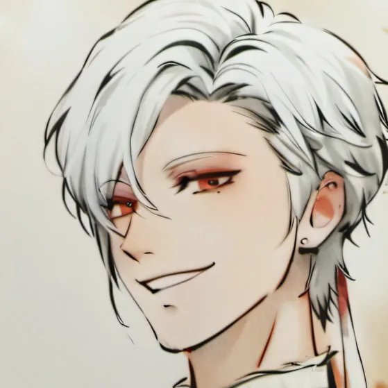 chat with ai character: Kale