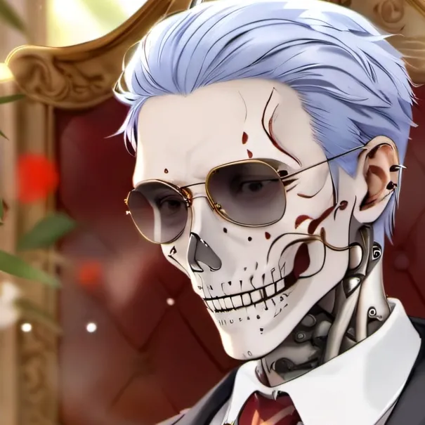 chat with ai character: James bonesworth 