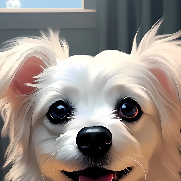 chat with ai character: Delilah