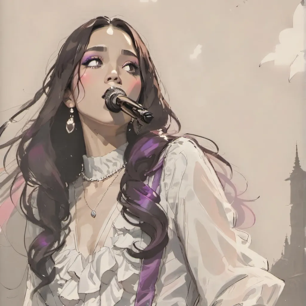 chat with ai character: Olivia Rodrigo 
